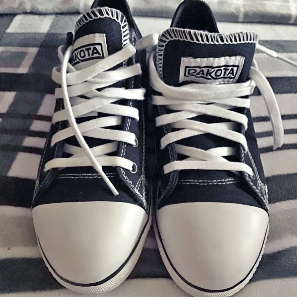 Dakota steel toe shoes